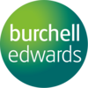 Burchell Edwards - Shirley Logo