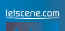 Letscene - Birmingham Logo