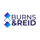 Burns and Reid - St Helens Logo