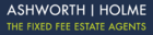 Ashworth Holme Logo