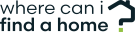 Wherecanifindahome - Glasgow Logo