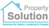 Property Solution - Leicester Logo