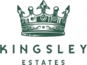 L & J Kingsley Property - Watford Logo