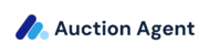 Auction Agent - Bury Logo