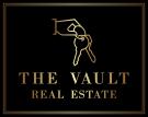 The Vault Real Estate - Birmingham Logo