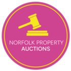 Norfolk Property Auctions Logo