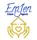 EmJen Estate Agents - Covering Stifford Clays Logo