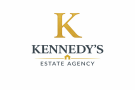 Kennedy's Estate Agency - Covering Glasgow, Renfrewshire & Paisley Logo