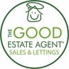 The Good Estate Agent - Sunbury-On-Thames Logo