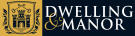 Dwelling & Manor - Covering London Borough of Richmond Logo