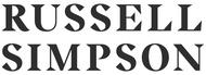 Russell Simpson - Fulham Logo