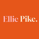 Ellie Pike - Covering Stockport Logo