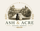 Ash & Acre Logo