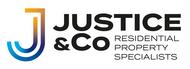 Justice & Co - Worthing Logo