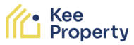 Kee Property - Glasgow Logo