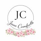 Jane Cornforth Ltd - Manchester Logo