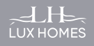 LUX HOMES GIDEA PARK - Gidea Park Logo
