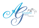 Alexandra Grace Properties - Lichfield Logo