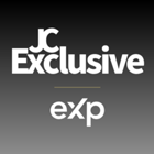 JC Exclusive powered by eXp Logo