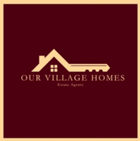 Our Village Homes - Liverpool Logo