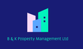 B&K Property Management Ltd Logo