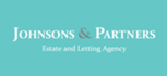 Johnsons and Partners Estate Agents Logo