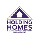 Holding Homes Logo