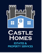 Castle Homes Estates Logo