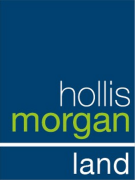 Hollis Morgan - Land & Development Logo