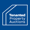 Tenanted Property Auctions - Waterfront Quay Logo