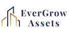 EverGrow Assets Sales & Lettings - Hazel Grove Logo