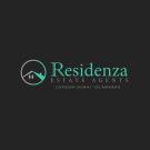 Residenza Properties - London Logo