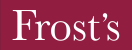 Frosts - Dunstable Logo