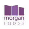 Morgan Lodge - London Logo