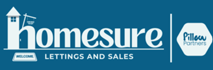 Homesure Properties Logo