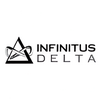 Infinitus Delta - Barnsley Logo