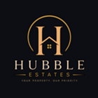 Hubble Estates Logo