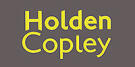 HoldenCopley - Mansfield Logo