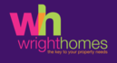 Wright Homes Logo