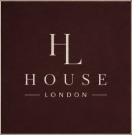 House London - Covering London & Surrounding Logo