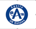 Apollo Uk Estates - Smethwick Logo