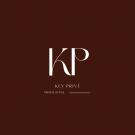 Key Privé - London Logo