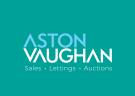 Aston Vaughan Auctions - Brighton Logo