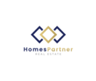Homes Partner Logo