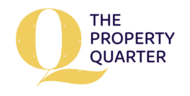 The Property Quarter - Hitchin Logo