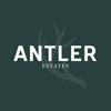 Antler Estates - Dartford Logo
