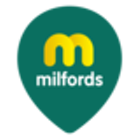 Milfords - Gillingham Logo