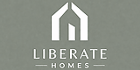 Liberate Homes Logo