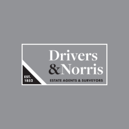 Drivers & Norris - Islington Logo