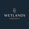 Wetlands Property - London Logo